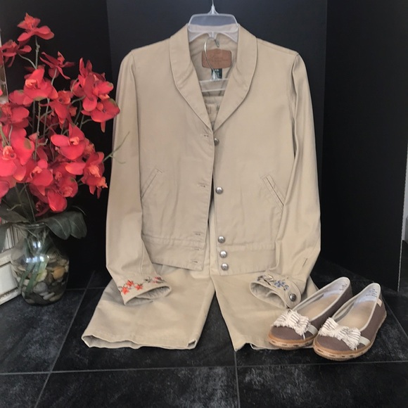 HOST PICK VTG Ralph Lauren 1967 Jacket - Picture 2 of 6